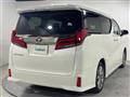 2022 Toyota Alphard