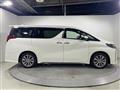 2022 Toyota Alphard