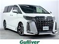 2018 Toyota Alphard