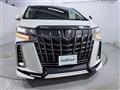 2018 Toyota Alphard