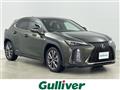 2019 Lexus UX