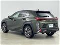 2019 Lexus UX