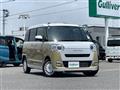 2022 Daihatsu Move Canbus