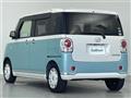 2019 Daihatsu Move Canbus