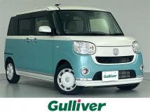 2019 Daihatsu Move Canbus