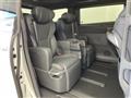 2025 Toyota Alphard