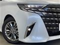 2025 Toyota Alphard