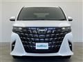 2025 Toyota Alphard