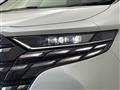 2025 Toyota Alphard