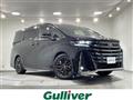 2023 Toyota Vellfire