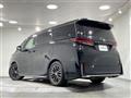 2023 Toyota Vellfire