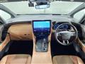 2023 Toyota Vellfire