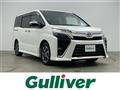 2021 Toyota Voxy