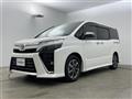 2021 Toyota Voxy
