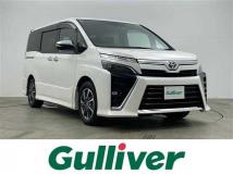 2021 Toyota Voxy