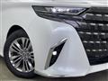 2025 Toyota Alphard