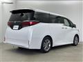 2025 Toyota Alphard