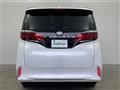 2025 Toyota Alphard