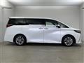 2025 Toyota Alphard