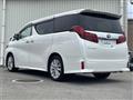 2018 Toyota Alphard