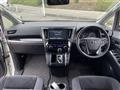2018 Toyota Alphard