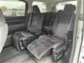 2018 Toyota Alphard