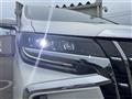 2018 Toyota Alphard