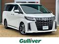 2019 Toyota Alphard