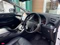 2019 Toyota Alphard