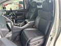 2019 Toyota Alphard