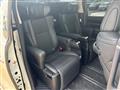 2019 Toyota Alphard