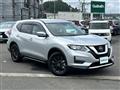 2021 Nissan X-Trail Hybrid