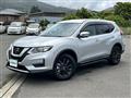 2021 Nissan X-Trail Hybrid