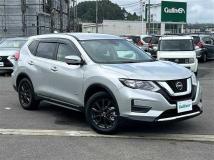 2021 Nissan X-Trail Hybrid