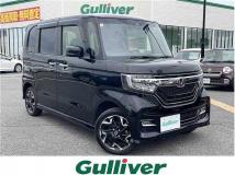 2019 Honda N BOX