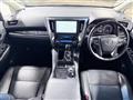2018 Toyota Vellfire