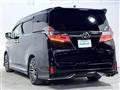 2018 Toyota Vellfire