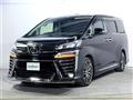 2018 Toyota Vellfire