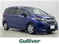 2016 Honda Freed