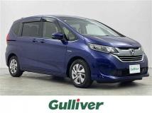 2016 Honda Freed