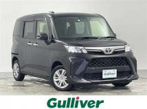 2023 Toyota Roomy