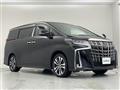 2022 Toyota Alphard
