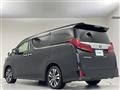 2022 Toyota Alphard