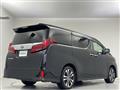 2022 Toyota Alphard