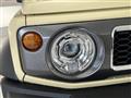 2026 Suzuki Jimny