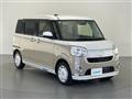 2022 Daihatsu Move Canbus