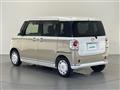 2022 Daihatsu Move Canbus