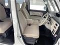2022 Daihatsu Move Canbus