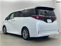 2025 Toyota Alphard