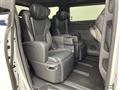 2025 Toyota Alphard
